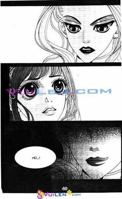 bí mật học viện cross chapter 5 40