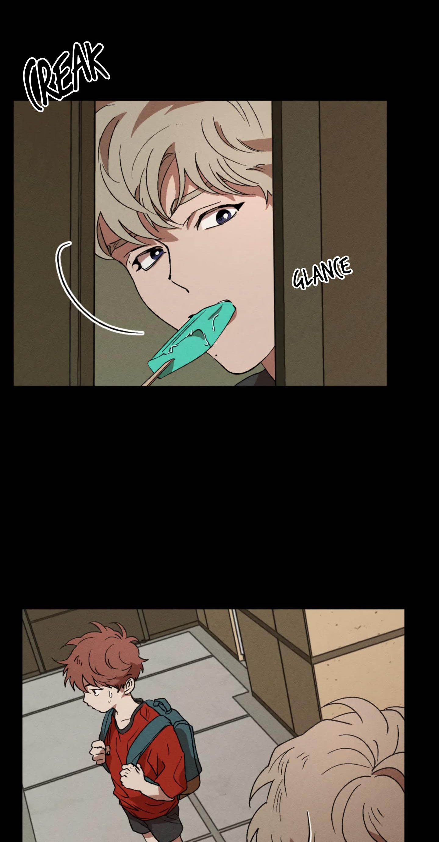 bẫy kép chapter 11 10