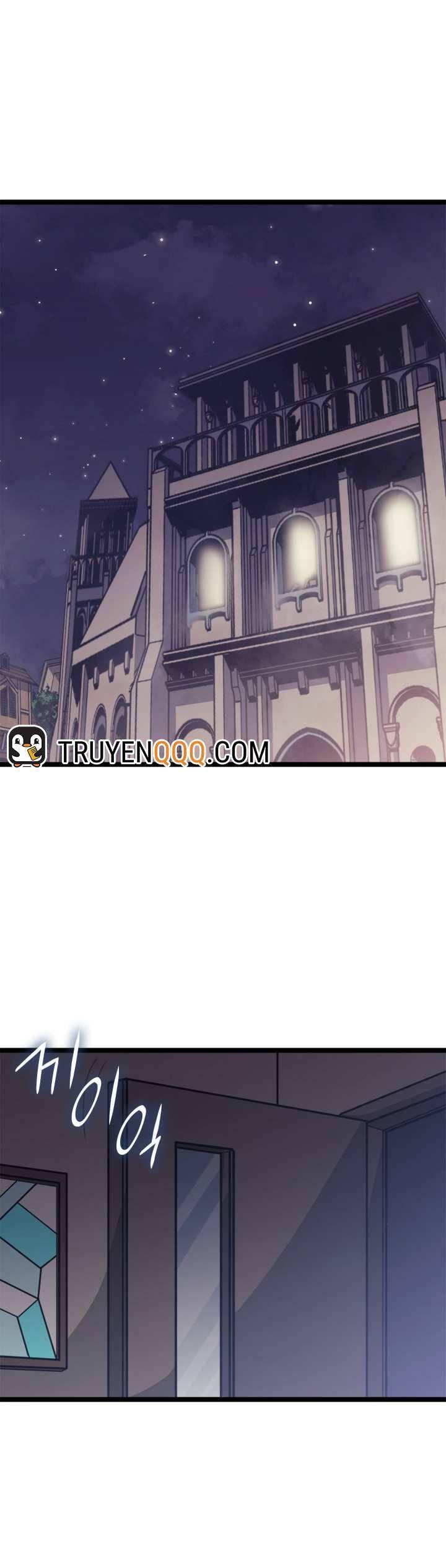 tôi trở lại thăng cấp một mình chapter 138 2