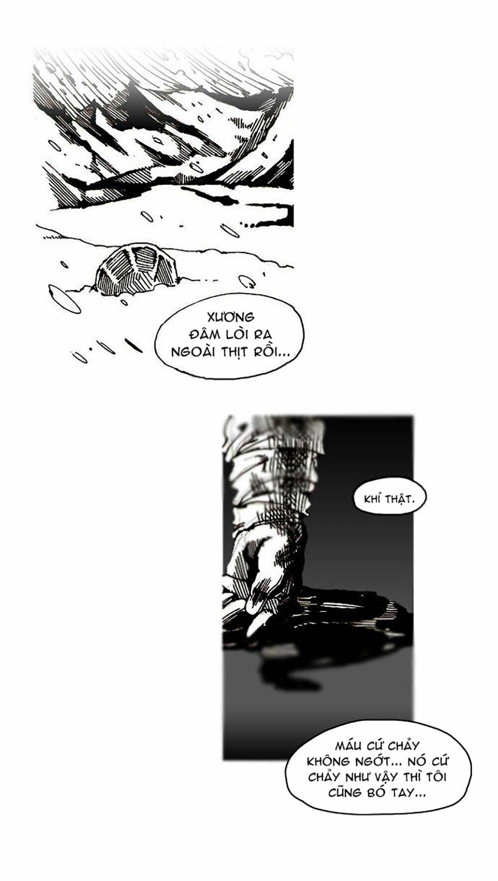 chuyện chết chóc chapter 5.5 16