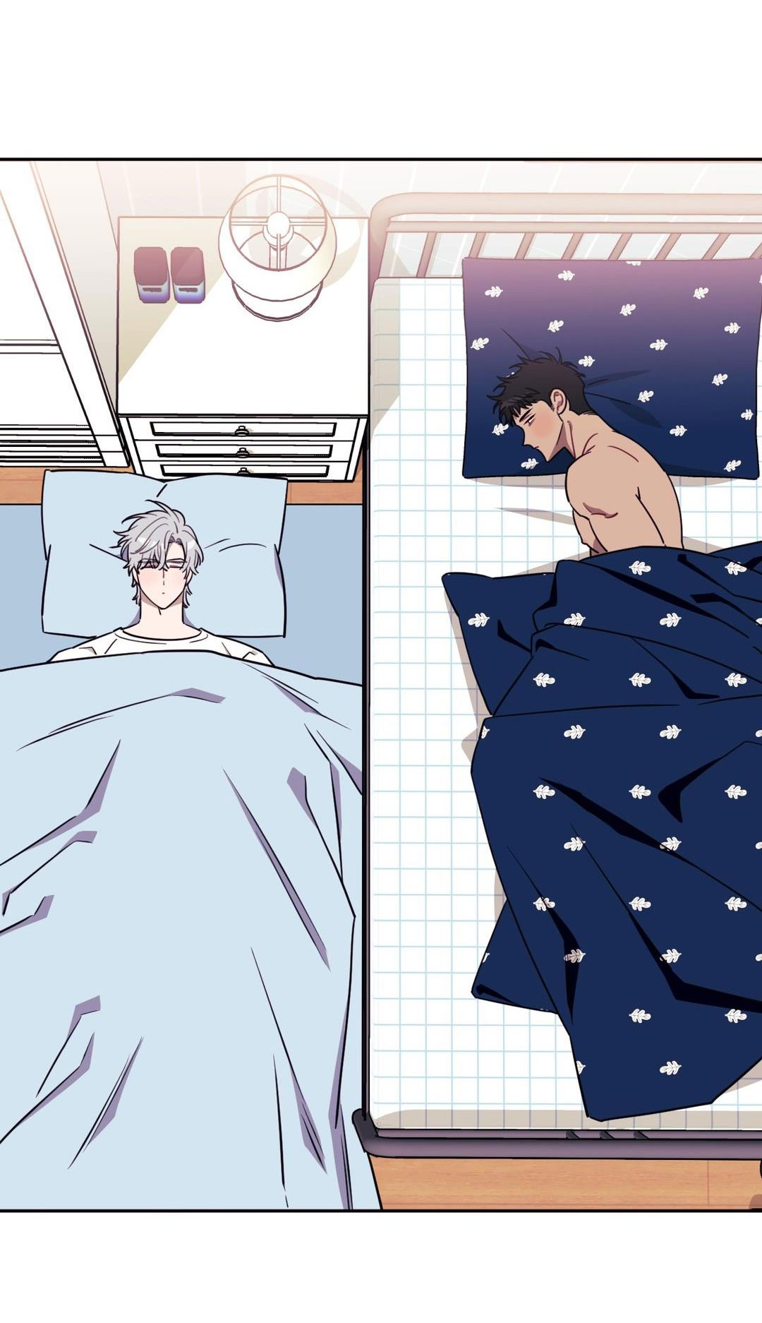 hơn cả bạn bè chapter 6 5