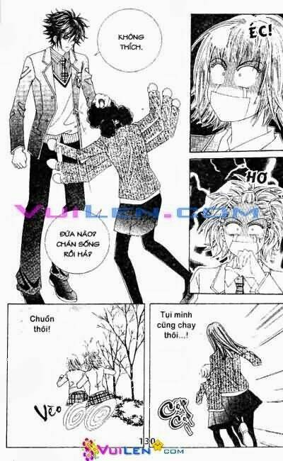 cuộc sống của tôi chapter 12 131