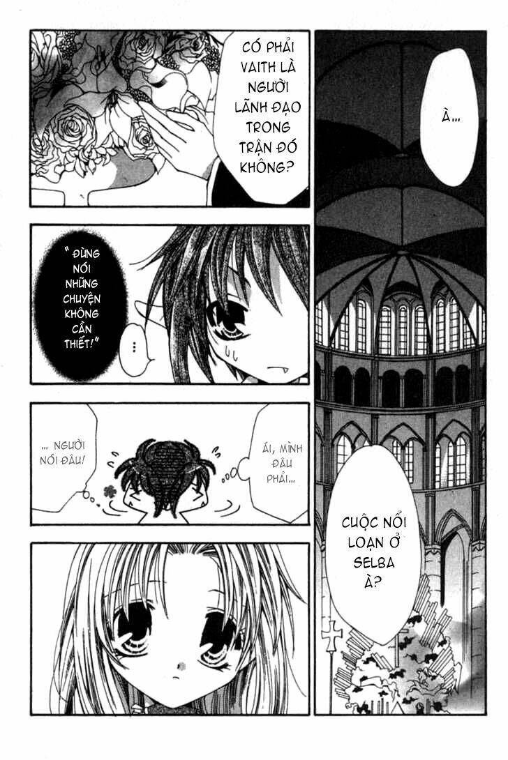 magical x miracle chapter 17 17