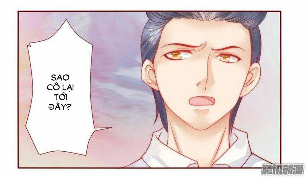 bá đạo tổng tài yêu tôi chapter 20 14