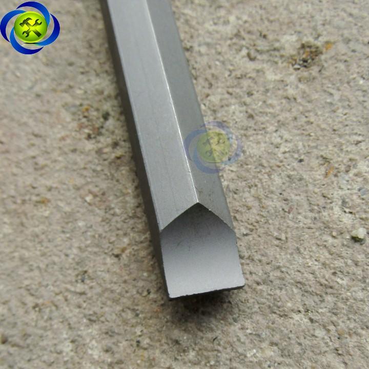 Mũi vít dẹp đóng Kingtony 188010S 10mm x 1.6mm x 80mm