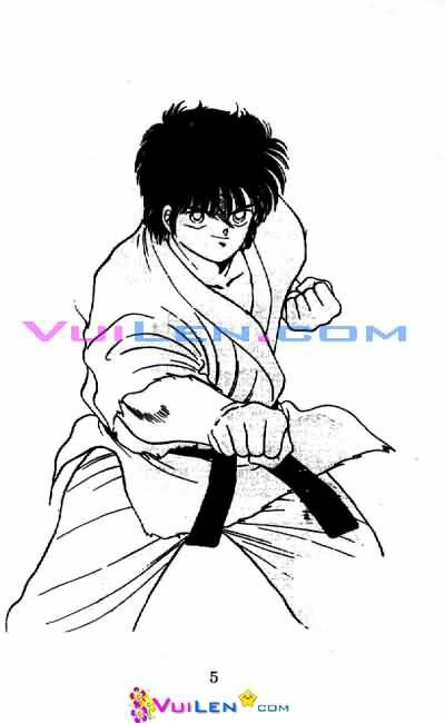 truyền nhân atula - shura no mon i chapter 7 6