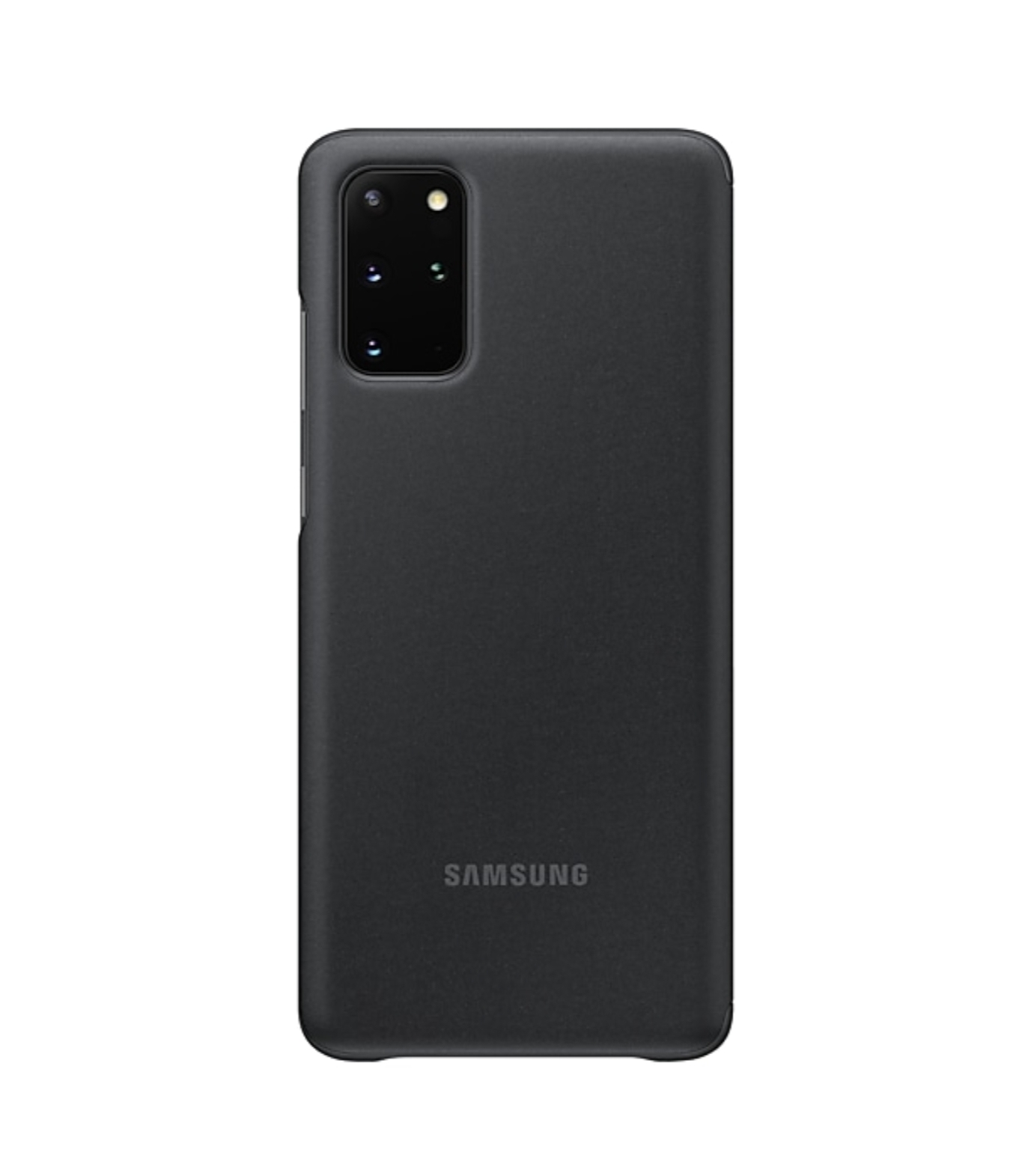 Bao Da Nắp Gập Samsung Galaxy S20 Plus - Hàng Chính Hãng Samsung