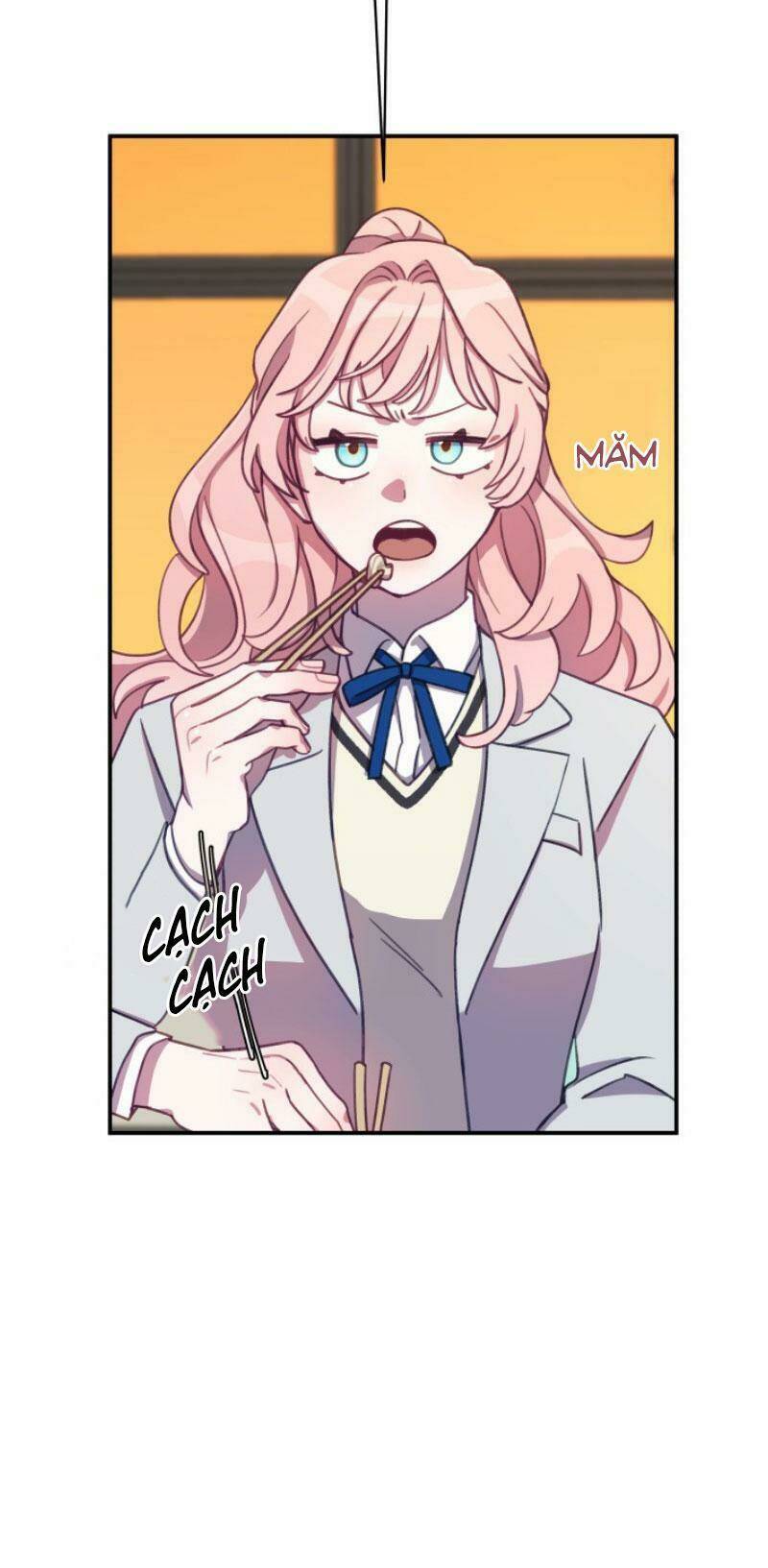 lạy chúa! xin hãy để con trở thành ác ma chapter 4 56