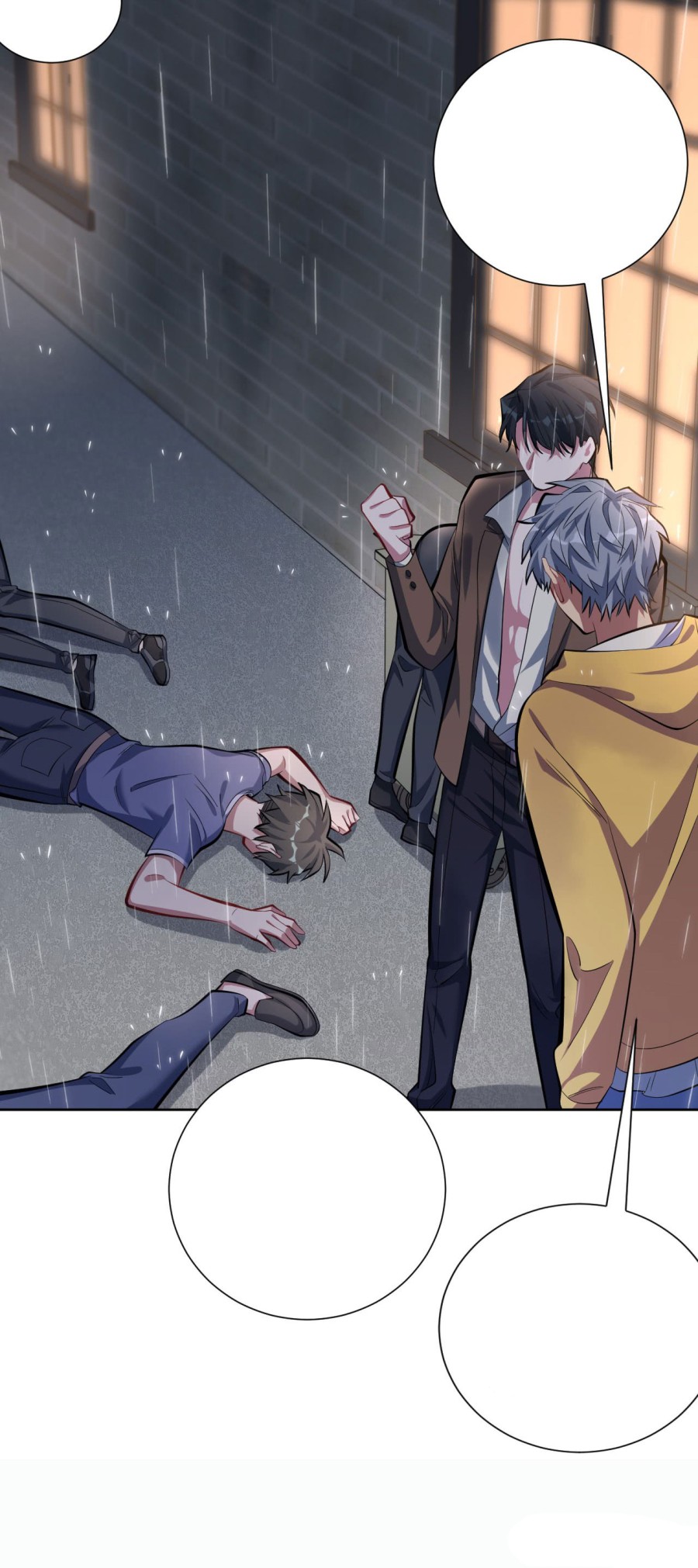 nhạc phụ đại nhân là bà xã chapter 10 5