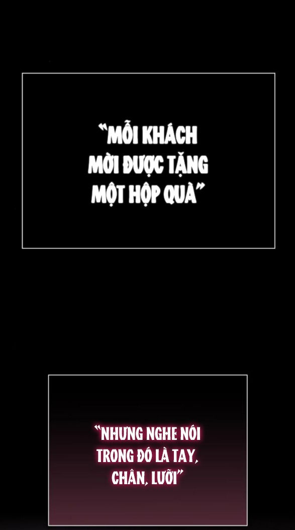 tôi muốn trở thành cô ấy dù chỉ là một ngày chapter 143.2 20