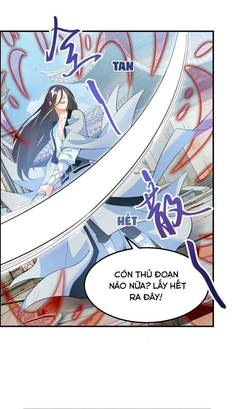 tối cường quang hoàn hệ thống chapter 21 11