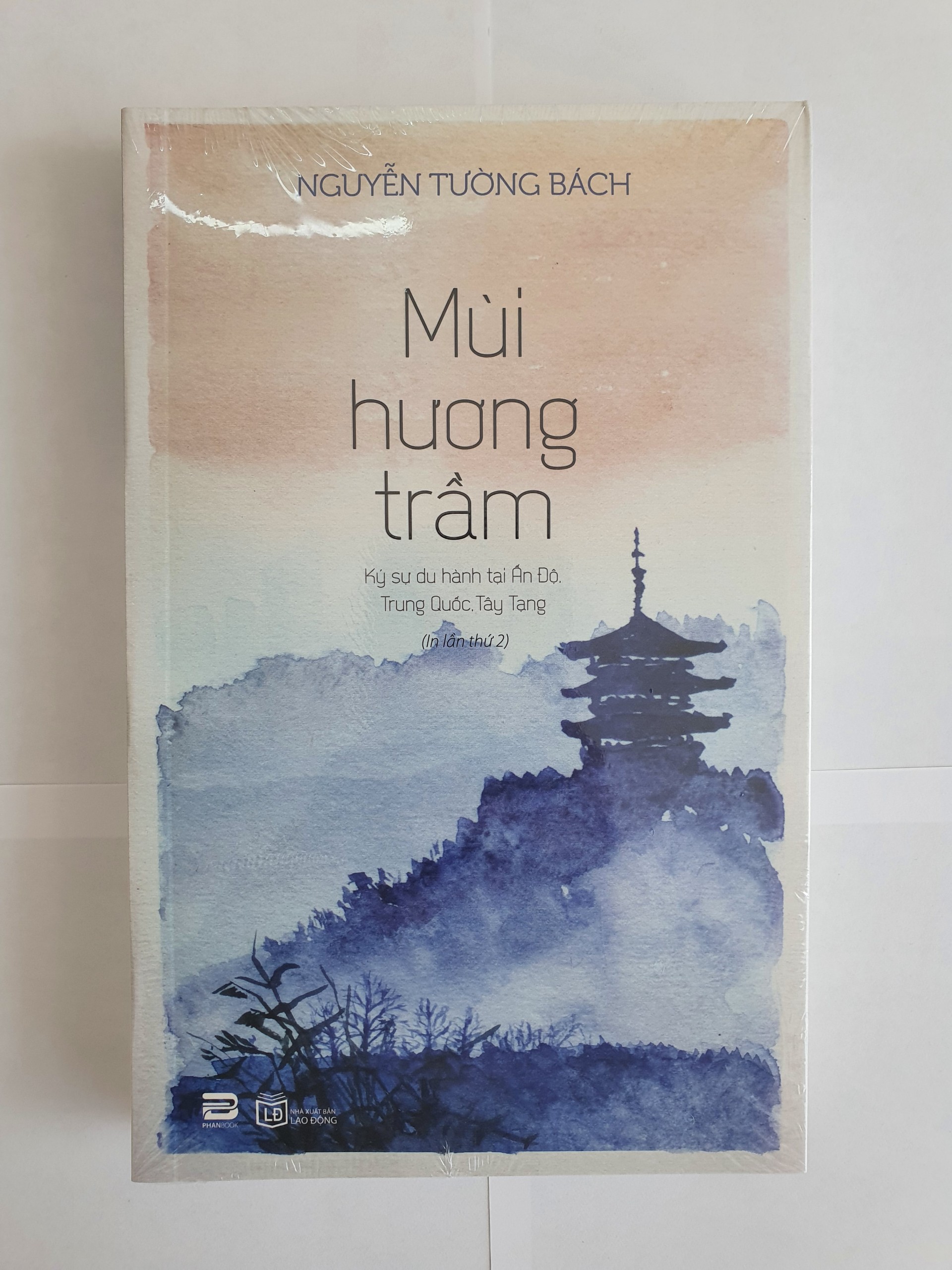 Mùi Hương Trầm