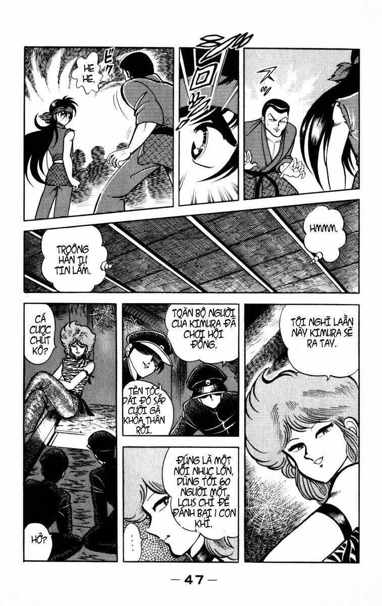 kotaro makaritoru chapter 11 2