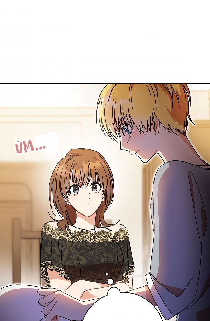 tiểu thư của những lá bài chapter 2 93