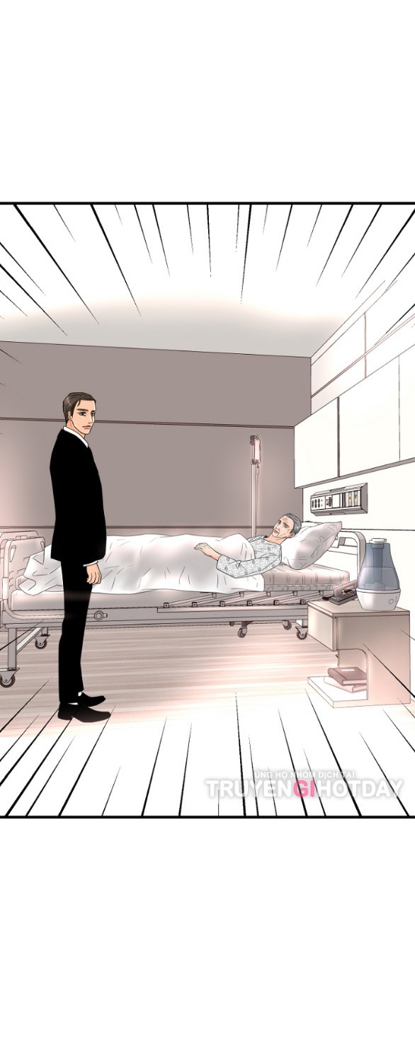 Tình Yêu Đánh Cắp Trái Tim chapter 16.2 - Trang 12