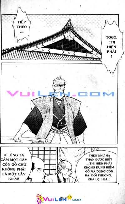 truyền nhân atula phần ii chapter 7 110