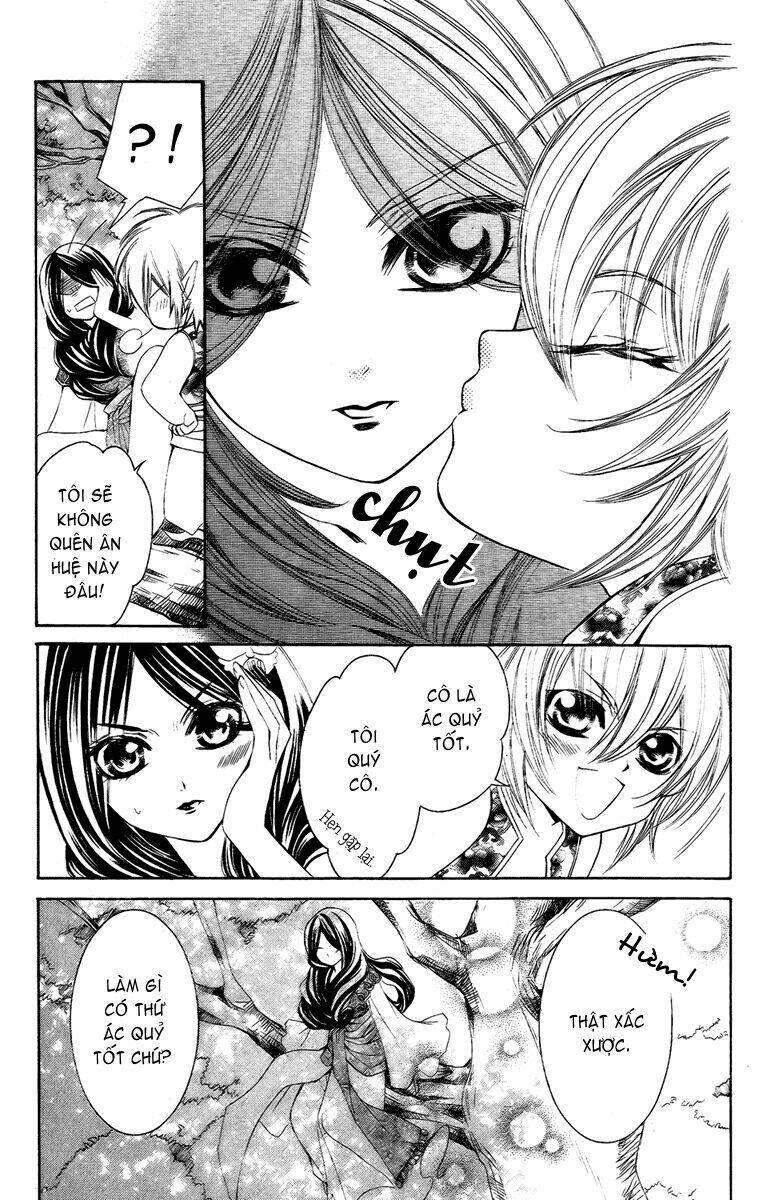 hanatsuki hime chapter 8 41