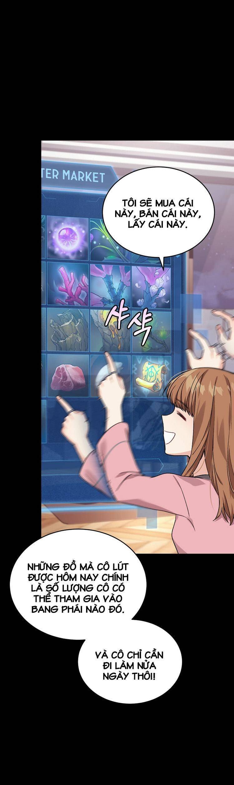Ta Đánh Cắp Linh Hồn Của Ranker Top 1 chapter 18 42