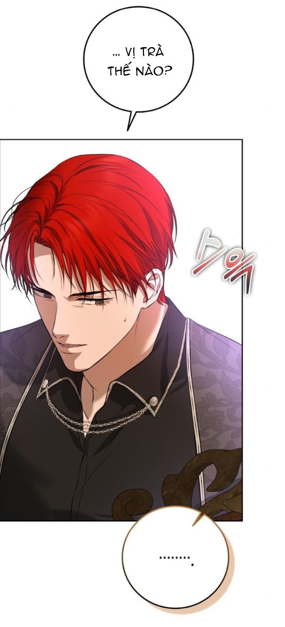 hãy dạy cho tôi về dục vọng chapter 4.2 6