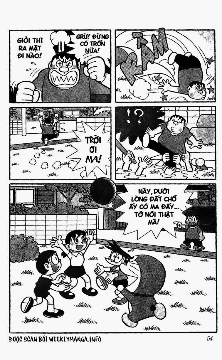 doraemon chapter 465 7