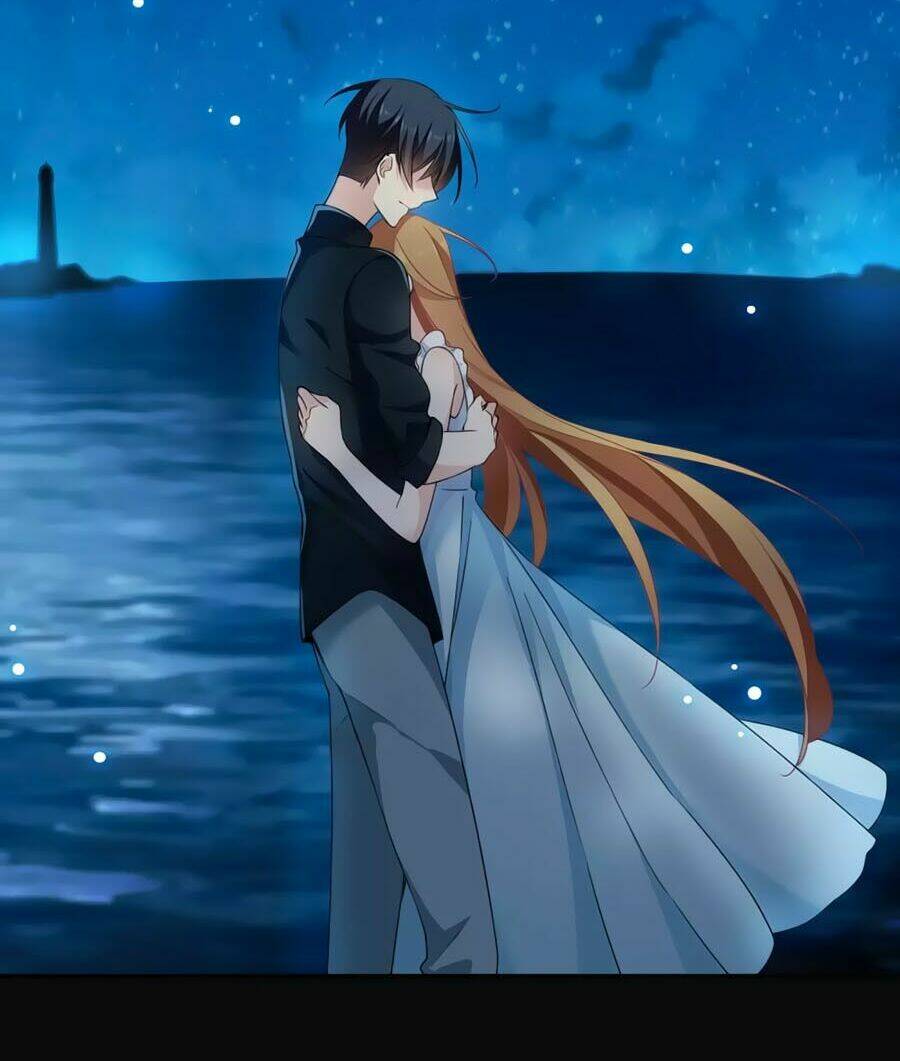 nhân chất tình nhân chapter 18.2 8