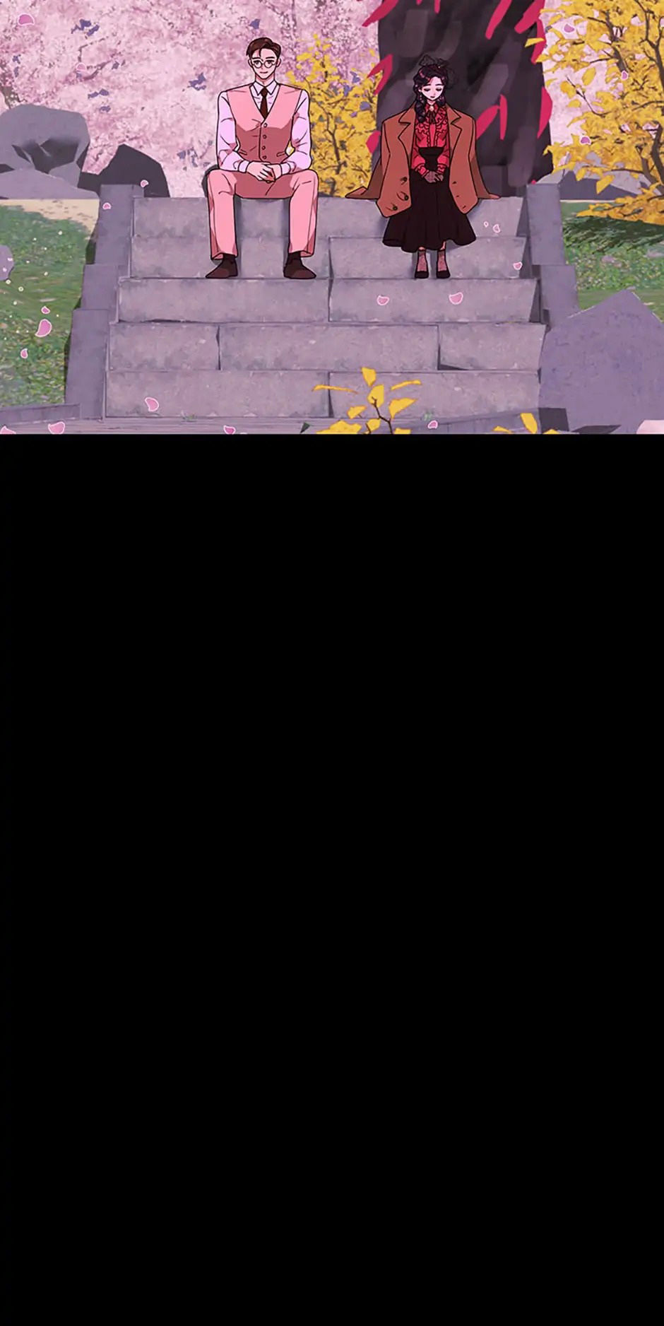 tiểu thuyết đầu tay của ác nữ chapter 23.2 19