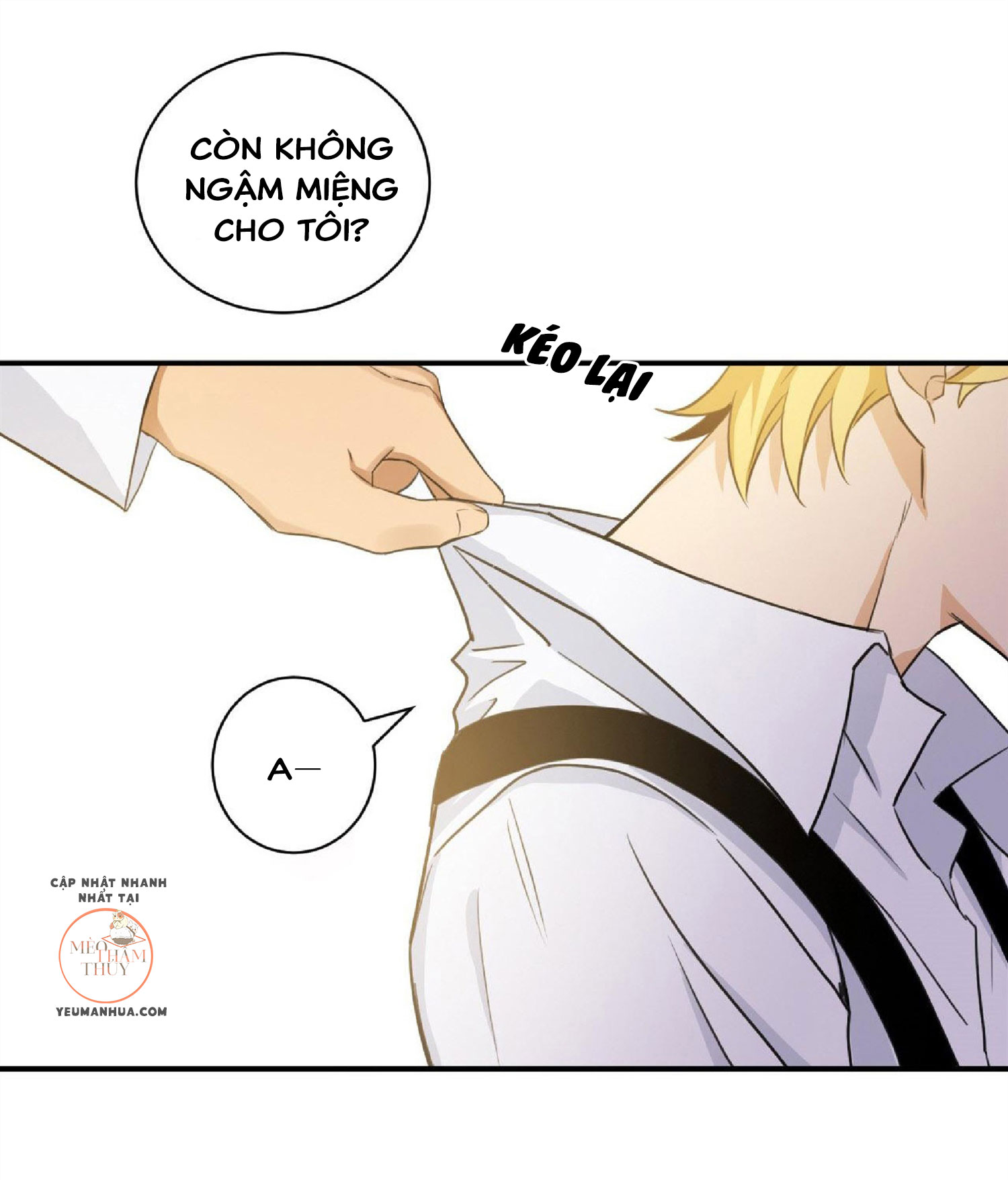 cú homerun lần thứ 7 chapter 11 22