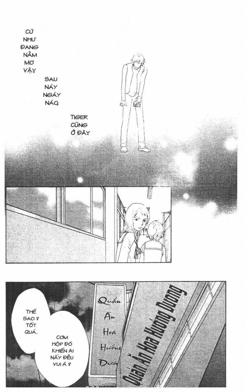 tigers and wolves chapter 1 145