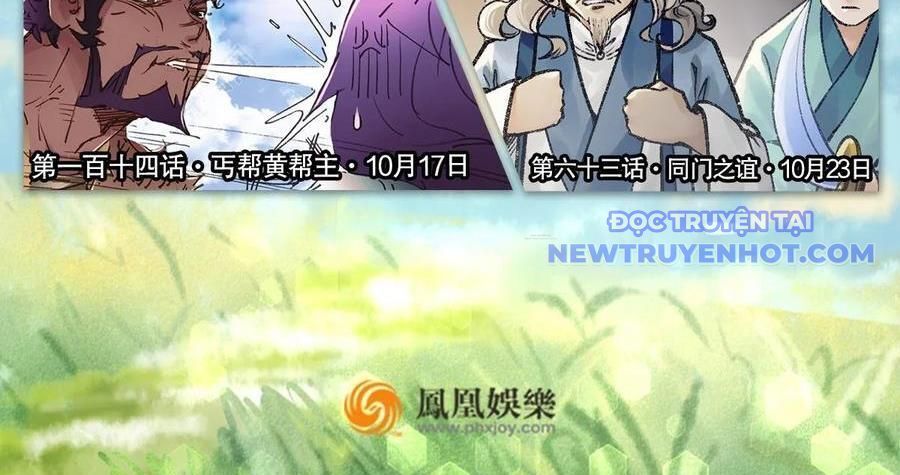 thiên long bát bộ webtoon chapter 148 99