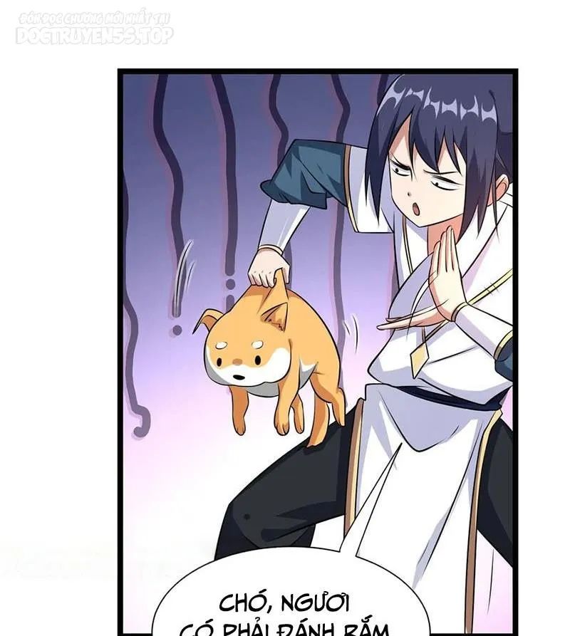 huyền huyễn: ta bắt đầu vô địch từ bại gia chapter 21 16