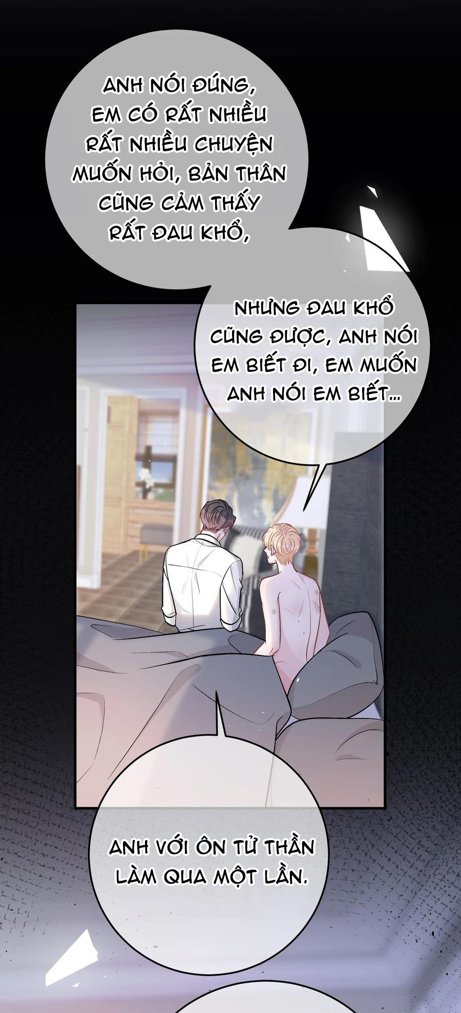 trước và sau ly hôn! chapter 50 11