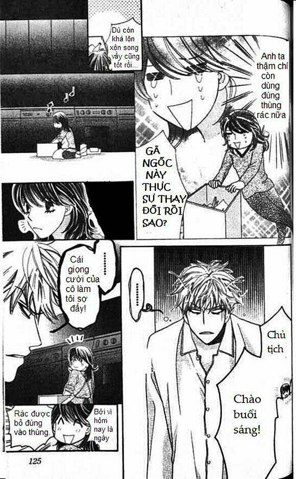 diamond life chapter 4 9