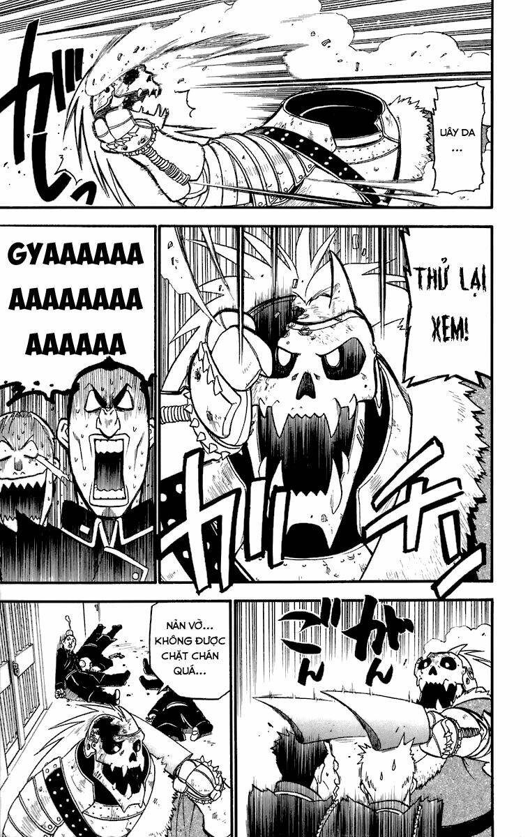 giả kim thuật chapter 35 29