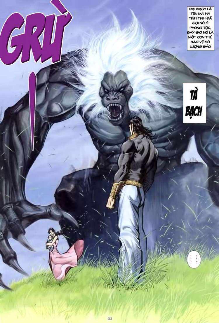 võ thần chapter 143 29