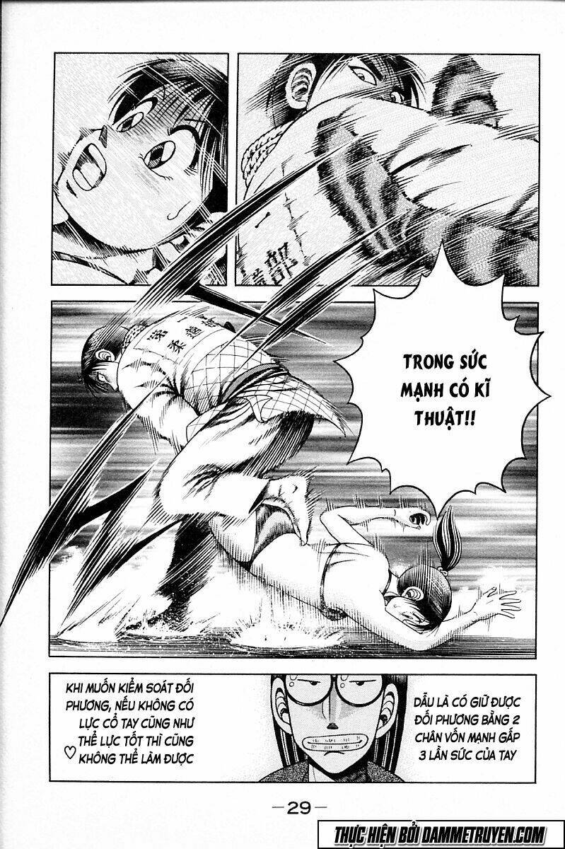 shin kotaro makaritoru! juudouhen chapter 207 2