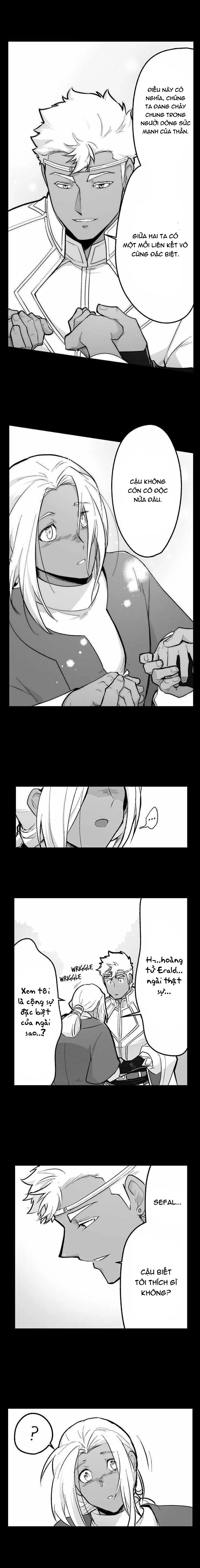 vợ của titan chapter 114 4