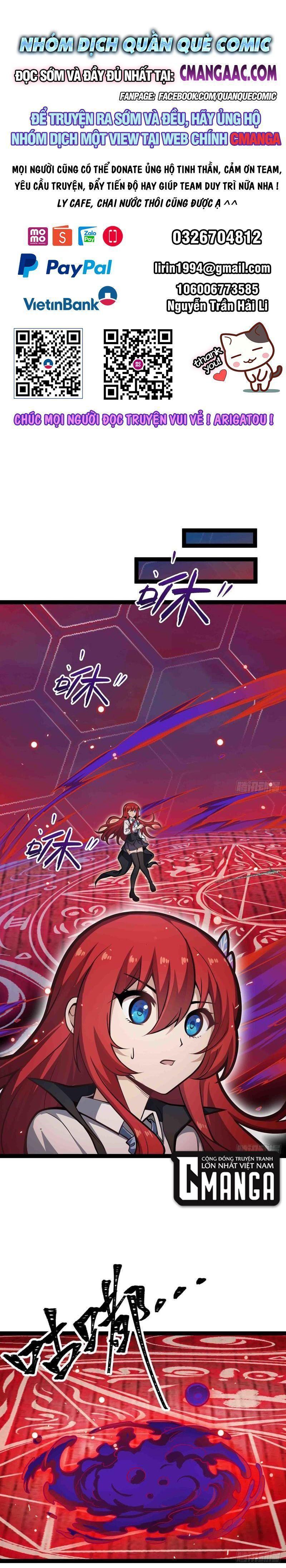 vô hạn sứ đồ và 12 nữ chiến binh chapter 306 1