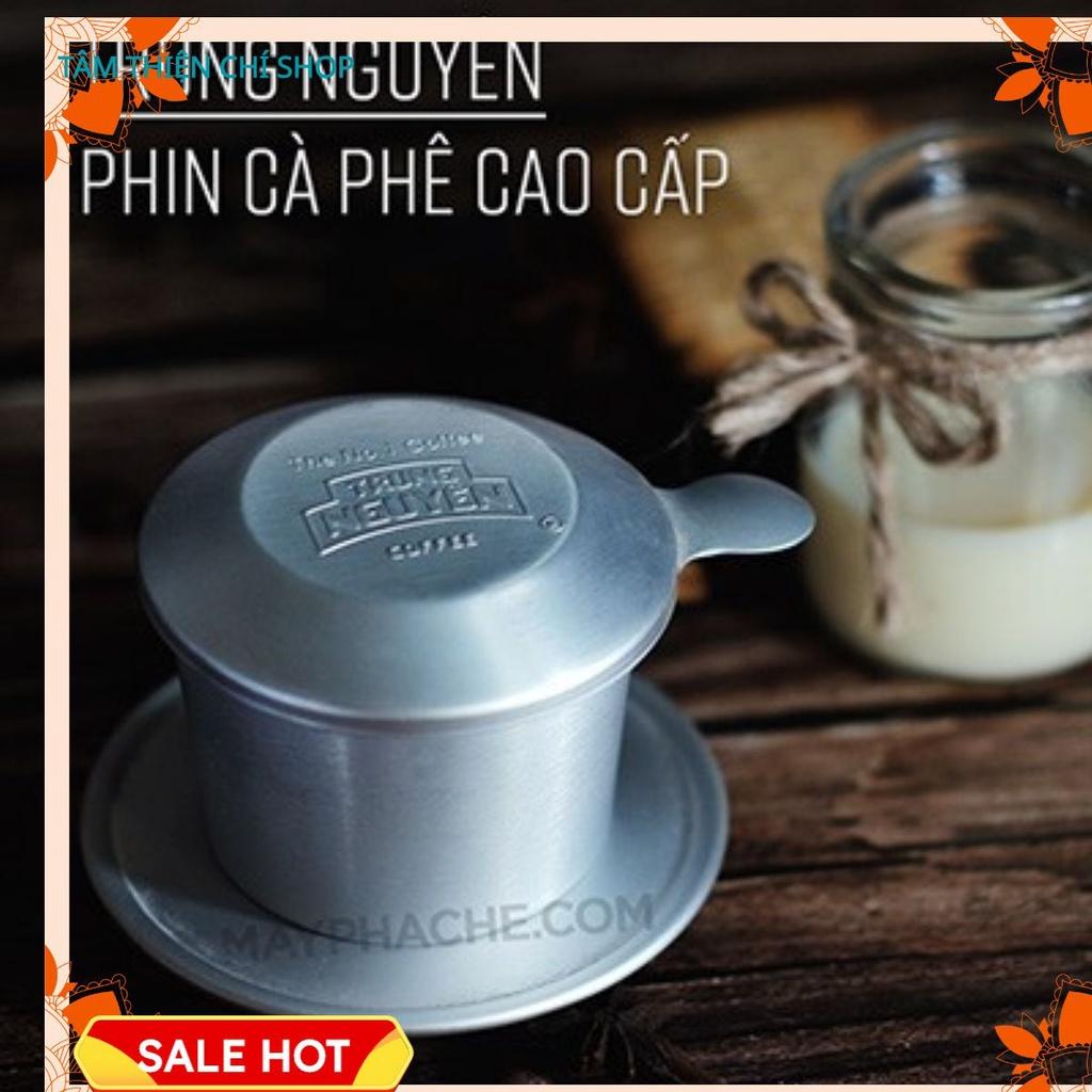 Phin Pha Cà Phê Kim Hằng Trung Nguyên