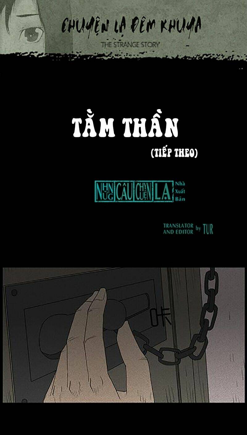 kinh dị đêm khuya chapter 36 1