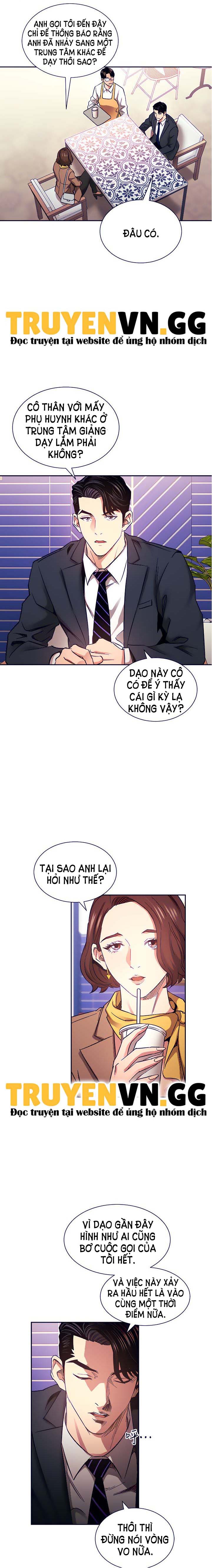 khi mẹ săn trai chapter 70 4