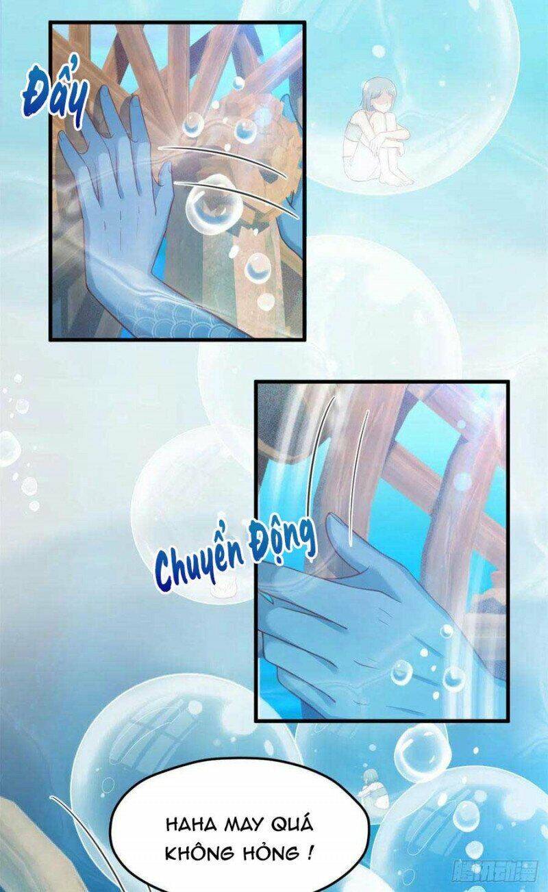 [16+] thảnh thơi thú thế chủng chủng điền, sinh sinh tể chapter 337 25