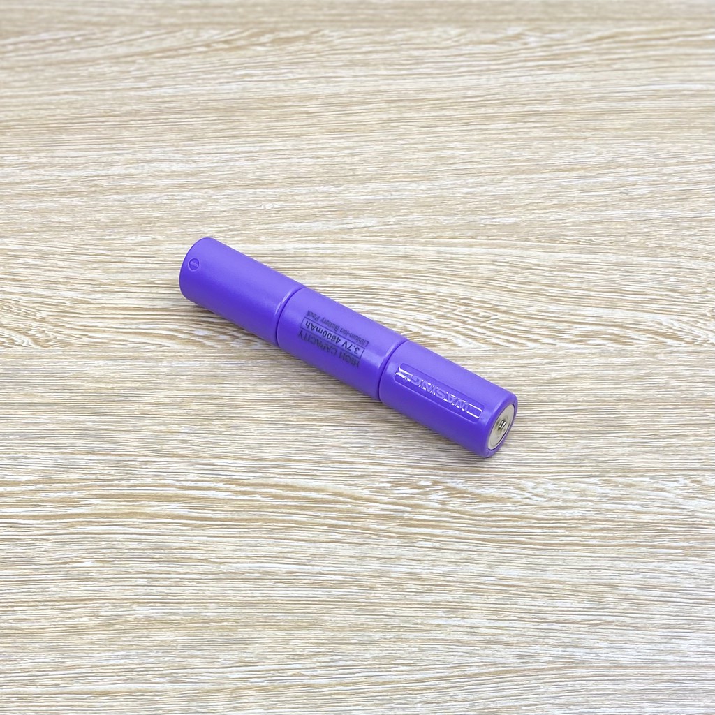 Pin dùng cho đèn pin Siêu Sáng Wasing H2,H4 ( Hàng Chính Hãng )