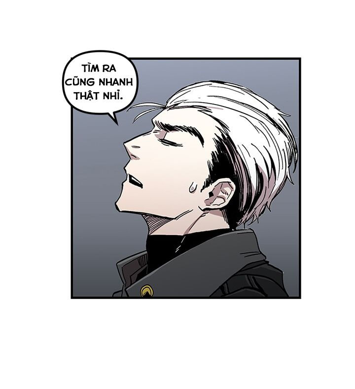 bug player - người chơi lỗi chapter 24 28