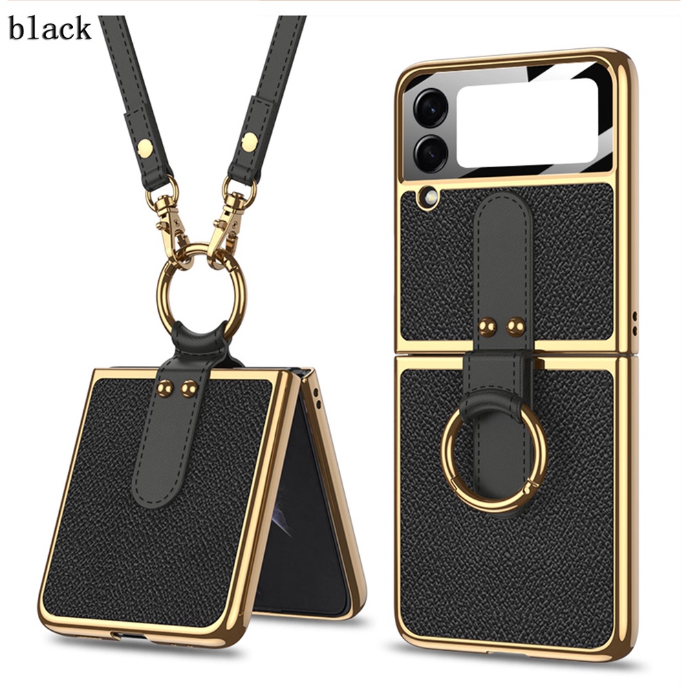 Ốp lưng cho samsung Z flip3 - Z Flip3 - Z flip 3