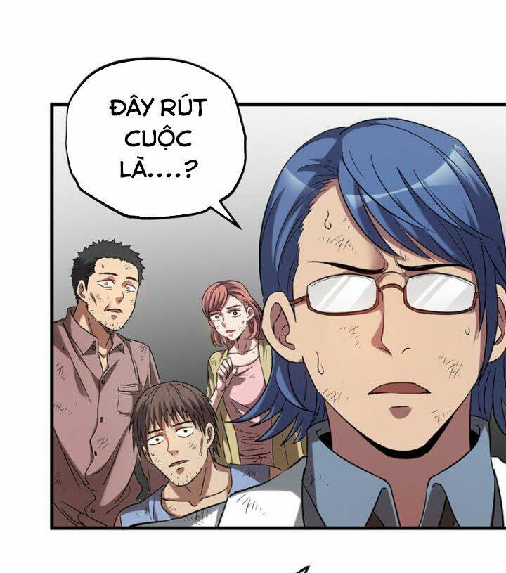 sau mạt thế tôi trở thành zombie chapter 18 10