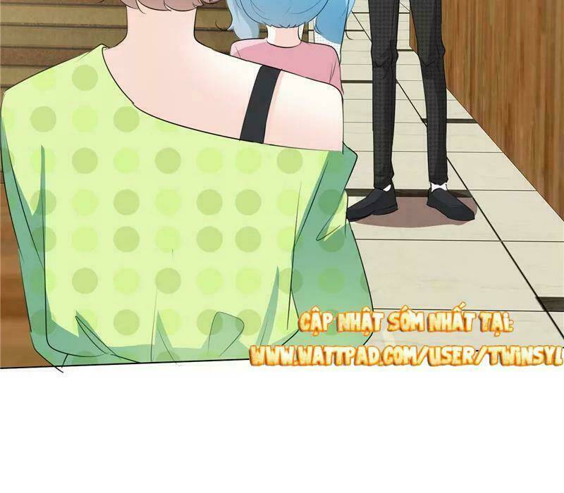 ái người tình xuất vu lam chapter 86 19