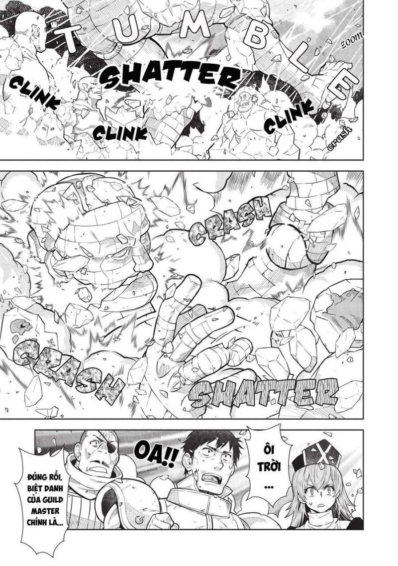 xạ thủ tại dị giới chapter 14.2 9