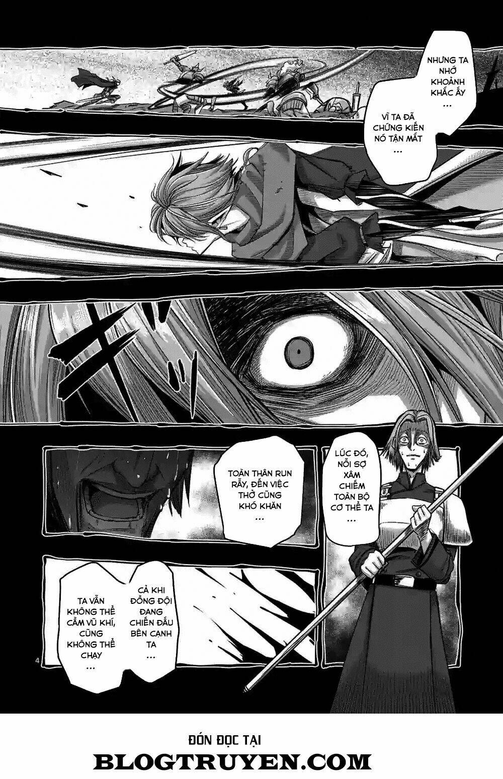helck manga chapter 61.2 6