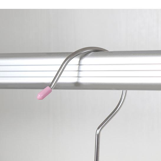 Combo 5 Móc phơi giày Inox Không Gỉ, dùng để treo Giày, Dép Tiện dụng dùng trong nhà hoặc ngoài troi