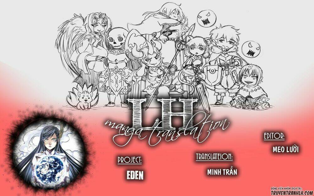 eden (tsuruoka nobuhisa) chapter 18 2